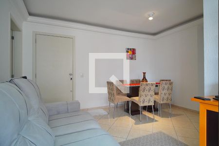 Sala de apartamento para alugar com 3 quartos, 95m² em Vila Ipiranga, Porto Alegre