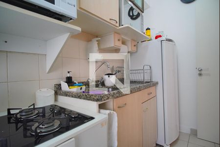 Apartamento para alugar com 95m², 3 quartos e 2 vagasCozinha