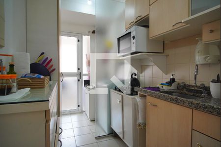 Apartamento para alugar com 95m², 3 quartos e 2 vagasCozinha