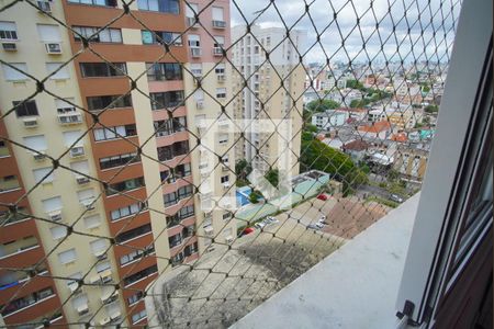 Apartamento para alugar com 95m², 3 quartos e 2 vagasQuarto 2 - Vista