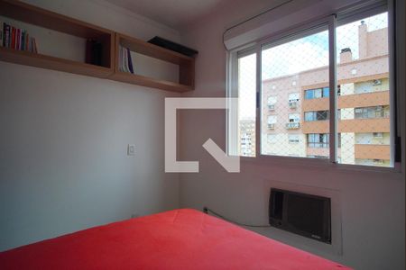 Apartamento para alugar com 95m², 3 quartos e 2 vagasQuarto 2