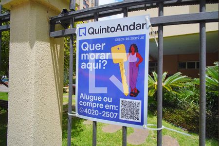 Apartamento para alugar com 95m², 3 quartos e 2 vagasPlaquinha
