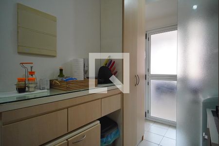 Apartamento para alugar com 95m², 3 quartos e 2 vagasCozinha