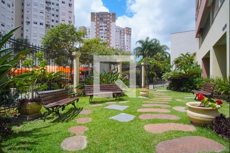 Apartamento para alugar com 95m², 3 quartos e 2 vagasÁrea comum