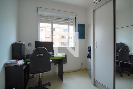 Apartamento para alugar com 95m², 3 quartos e 2 vagasQuarto 3