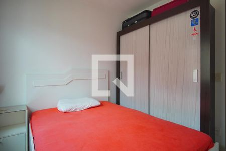Apartamento para alugar com 95m², 3 quartos e 2 vagasQuarto 2