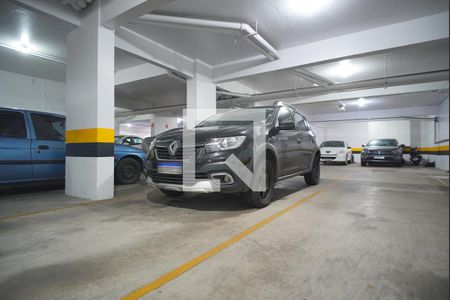 Apartamento para alugar com 95m², 3 quartos e 2 vagasEstacionamento