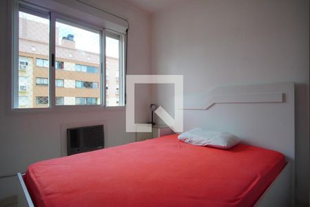 Apartamento para alugar com 95m², 3 quartos e 2 vagasQuarto 2