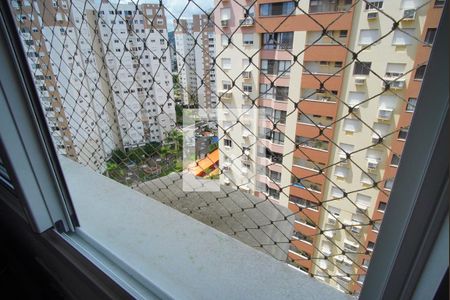 Apartamento para alugar com 95m², 3 quartos e 2 vagasQuarto 3 - Vista
