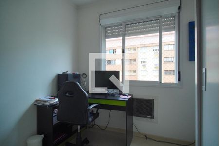 Apartamento para alugar com 95m², 3 quartos e 2 vagasQuarto 3
