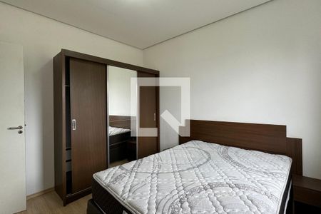Quarto 1 de apartamento para alugar com 2 quartos, 51m² em Centro, Barueri