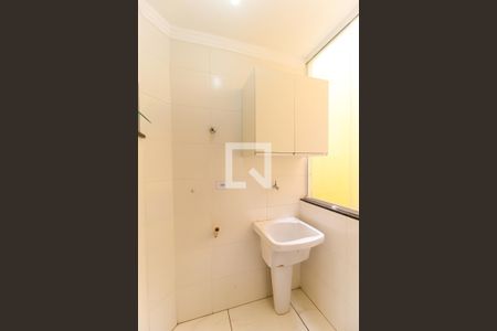 Apartamento à venda com 30m², 1 quarto e sem vaga Apartamento à venda com 30m², 1 quarto e sem vagaÁrea de Serviço