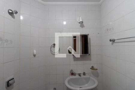 Banheiro de apartamento à venda com 2 quartos, 70m² em Jaçanã, São Paulo