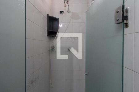 Banheiro de apartamento à venda com 2 quartos, 70m² em Jaçanã, São Paulo