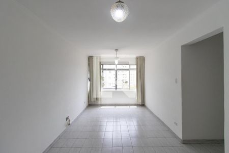 Sala de apartamento à venda com 2 quartos, 70m² em Jaçanã, São Paulo