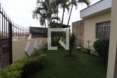 Casa à venda com 176m², 3 quartos e 2 vagasJardim