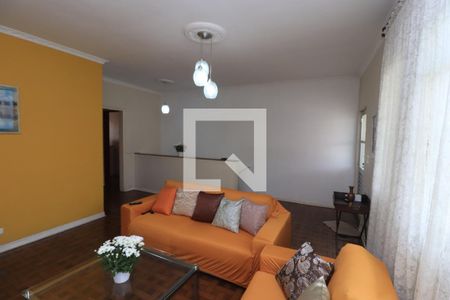 Sala de casa à venda com 3 quartos, 176m² em Penha de França, São Paulo