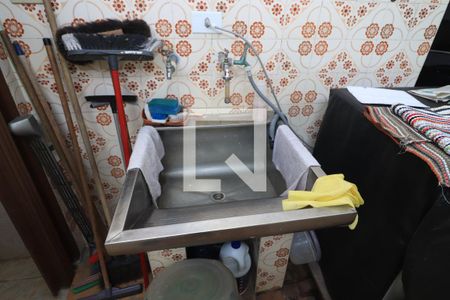 Casa à venda com 176m², 3 quartos e 2 vagasÁrea de Serviço