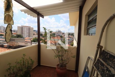 Sacada de casa à venda com 3 quartos, 176m² em Penha de França, São Paulo