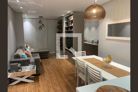 Apartamento à venda com 3 quartos, 69m² em Belenzinho, São Paulo