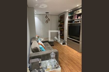 Apartamento à venda com 3 quartos, 69m² em Belenzinho, São Paulo