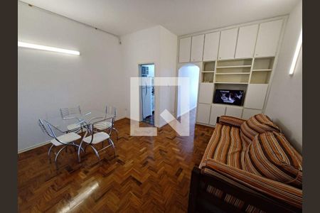 Apartamento à venda com 1 quarto, 38m² em Centro Histórico de São Paulo, São Paulo