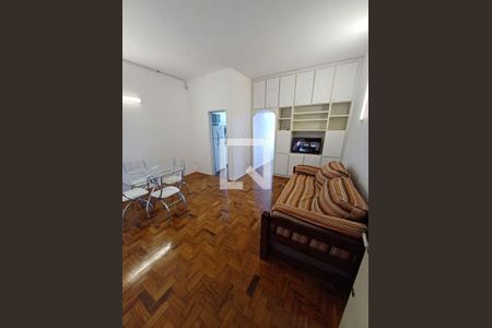 Apartamento à venda com 1 quarto, 38m² em Centro Histórico de São Paulo, São Paulo