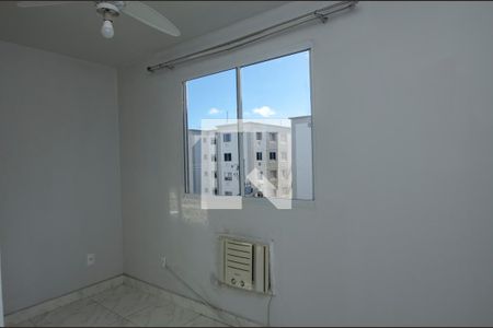 Quarto 2  de apartamento para alugar com 2 quartos, 45m² em Recreio dos Bandeirantes, Rio de Janeiro