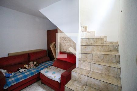 Sala de casa à venda com 5 quartos, 125m² em Limoeiro, São Paulo