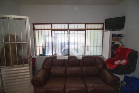 Sala de casa à venda com 5 quartos, 125m² em Limoeiro, São Paulo