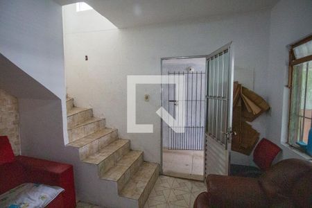 Sala de casa à venda com 5 quartos, 125m² em Limoeiro, São Paulo