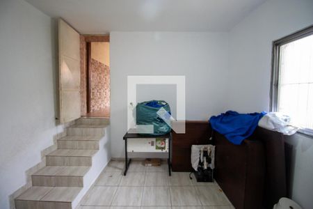 Quarto 1 de casa à venda com 5 quartos, 125m² em Limoeiro, São Paulo