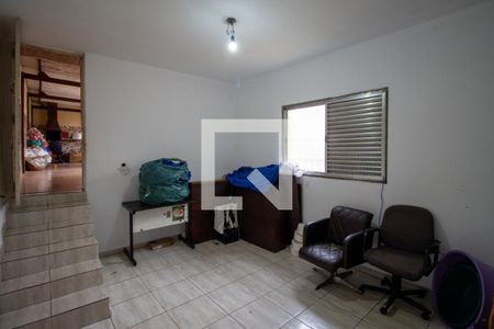 Quarto 1 de casa à venda com 5 quartos, 125m² em Limoeiro, São Paulo