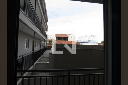 Quarto 1 - Vista de apartamento à venda com 2 quartos, 50m² em Freguesia do Ó, São Paulo