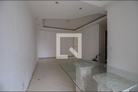 Apartamento à venda com 74m², 3 quartos e 2 vagassala