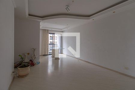 sala de apartamento para alugar com 3 quartos, 74m² em Vila Mariana, São Paulo