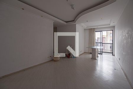 sala de apartamento à venda com 3 quartos, 74m² em Vila Mariana, São Paulo