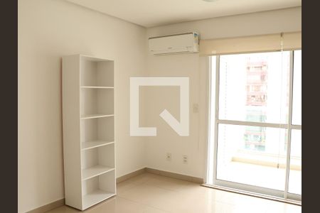 Apartamento para alugar com 1 quarto, 50m² em Setor Marista, Goiânia