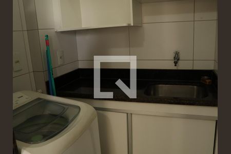 Studio de apartamento para alugar com 1 quarto, 50m² em Setor Marista, Goiânia