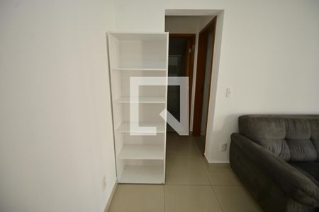 Studio de kitnet/studio para alugar com 1 quarto, 50m² em Setor Marista, Goiânia