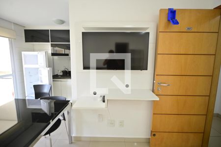 Studio de kitnet/studio para alugar com 1 quarto, 50m² em Setor Marista, Goiânia