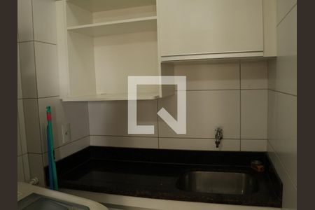 Studio de apartamento para alugar com 1 quarto, 50m² em Setor Marista, Goiânia