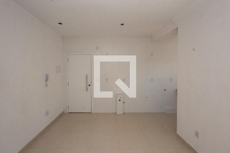Sala  de apartamento para alugar com 2 quartos, 50m² em Vila Formosa, São Paulo