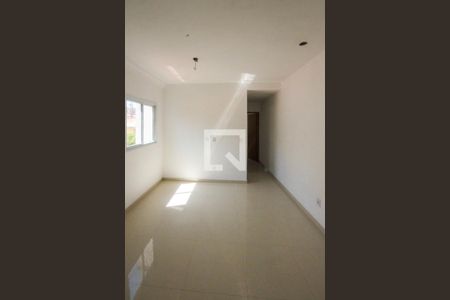 Sala  de apartamento para alugar com 2 quartos, 50m² em Vila Formosa, São Paulo