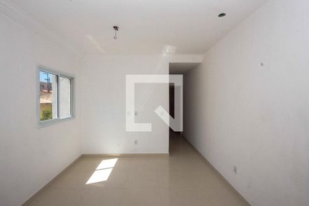 Sala  de apartamento para alugar com 2 quartos, 50m² em Vila Formosa, São Paulo