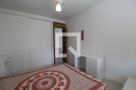 Quarto 1 de apartamento para alugar com 1 quarto, 65m² em Freguesia (jacarepaguá), Rio de Janeiro