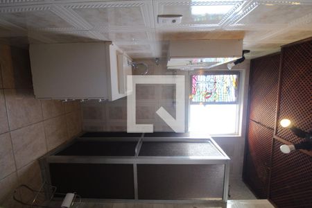 Banheiro Social de apartamento para alugar com 1 quarto, 65m² em Freguesia (jacarepaguá), Rio de Janeiro