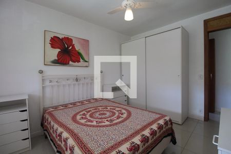 Quarto 1 de apartamento para alugar com 1 quarto, 65m² em Freguesia (jacarepaguá), Rio de Janeiro