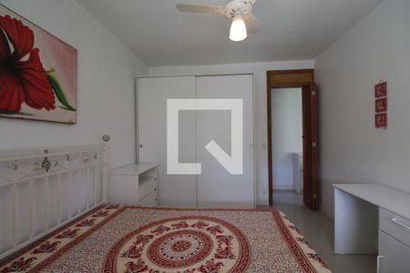 Quarto 1 de apartamento para alugar com 1 quarto, 65m² em Freguesia (jacarepaguá), Rio de Janeiro