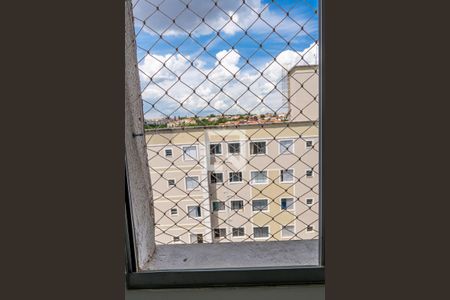 Apartamento à venda com 49m², 2 quartos e 1 vagaSala/Cozinha